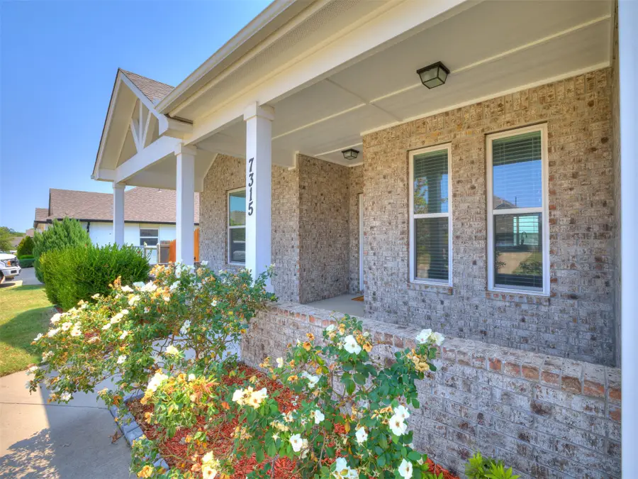 7315 E Oak Ridge Street, Broken Arrow, OK 74014 - #2