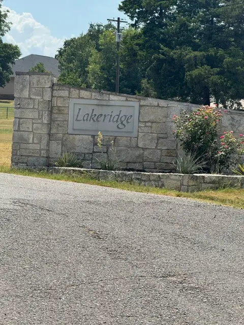 Lindsay Lane, Madill, OK 73446 - #1