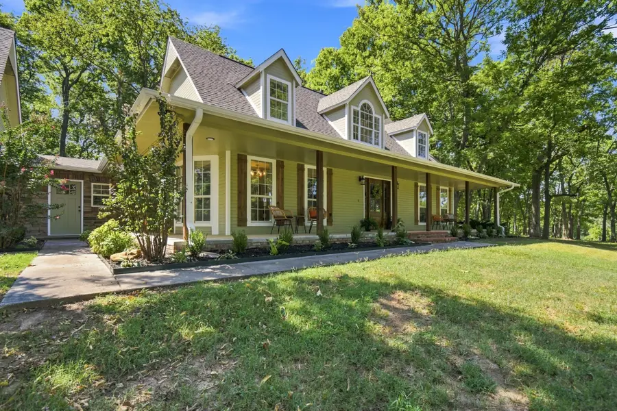 9376 Colonial Drive, Claremore, OK 74019 - #3