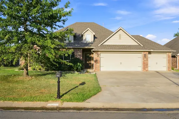 26447 Echelon Street, Claremore, OK 74019