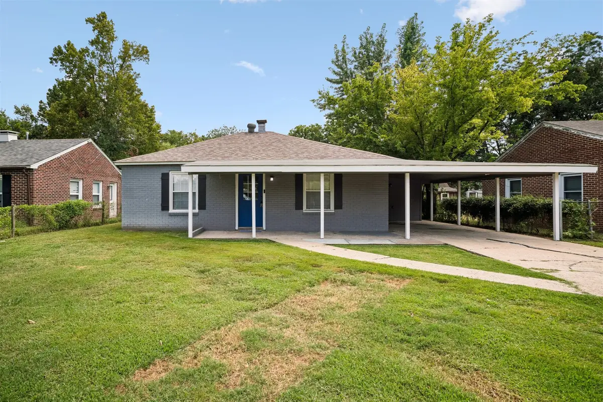 418 SE 5th Street, Pryor, OK 74361 - #1