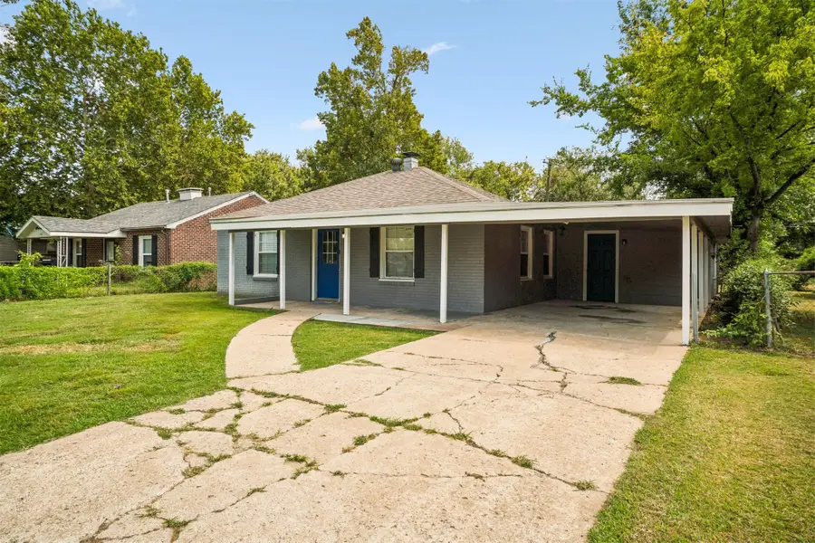 418 SE 5th Street, Pryor, OK 74361 - #2