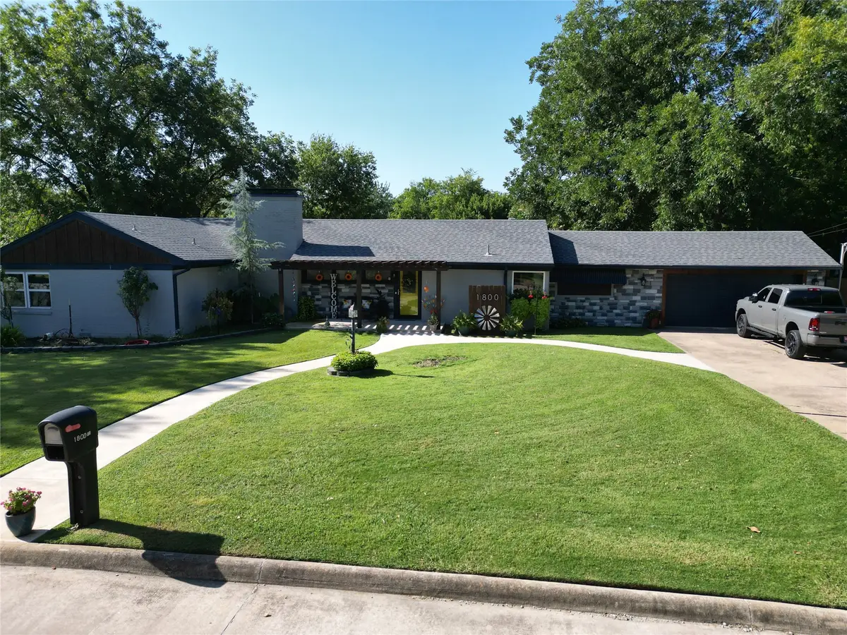 1800 6th Avenue Sw, Ardmore, OK 73401 - #1