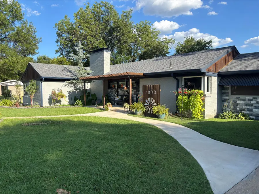 1800 6th Avenue Sw, Ardmore, OK 73401 - #3