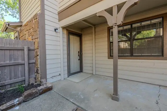 6380 S 80th East Avenue #30F, Tulsa, OK 74133 - #1
