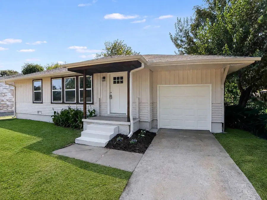 1584 N Knoxville Avenue, Tulsa, OK 74115 - #3
