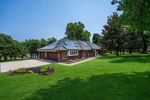 8008 Forest, Oklahoma City, OK 73150