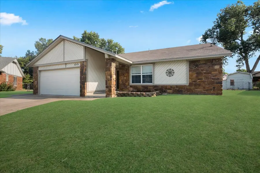 12101 E 76th Place N, Owasso, OK 74055 - #3