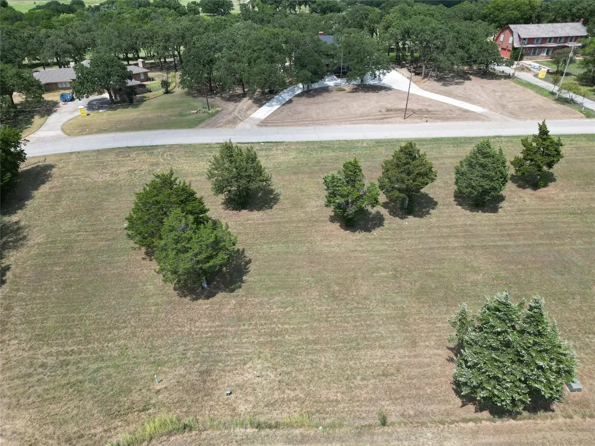 720 Country Club Road, Ardmore, OK 73401 - #1
