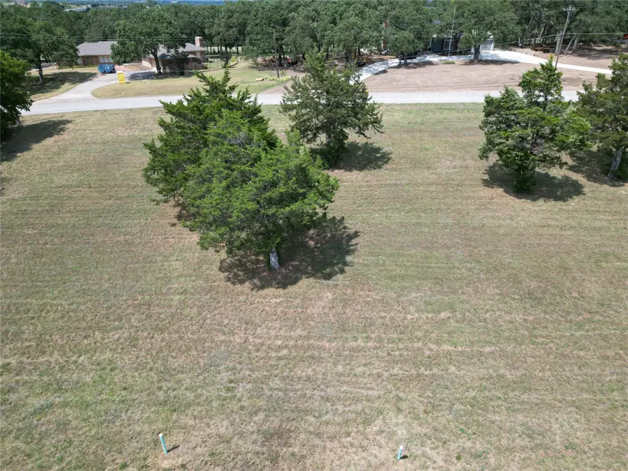 720 Country Club Road, Ardmore, OK 73401 - #2