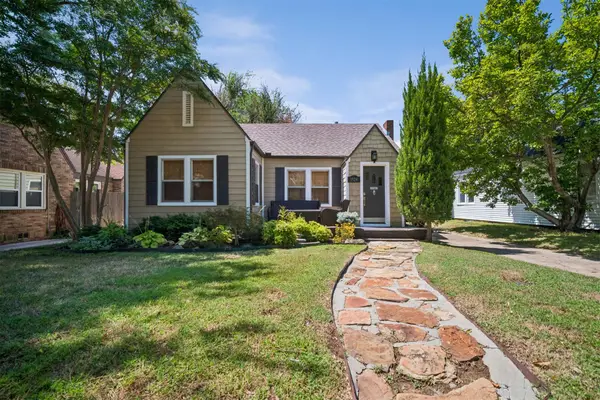 1524 S Atlanta Avenue, Tulsa, OK 74104