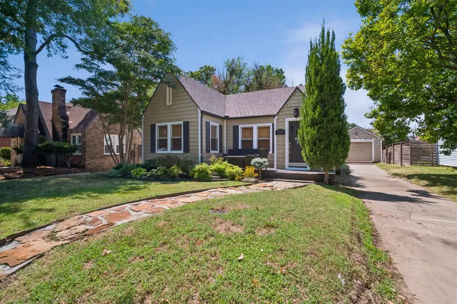 1524 S Atlanta Avenue, Tulsa, OK 74104 - #2