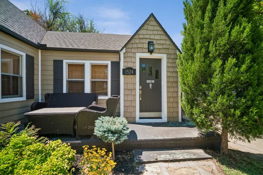 1524 S Atlanta Avenue, Tulsa, OK 74104 - #3