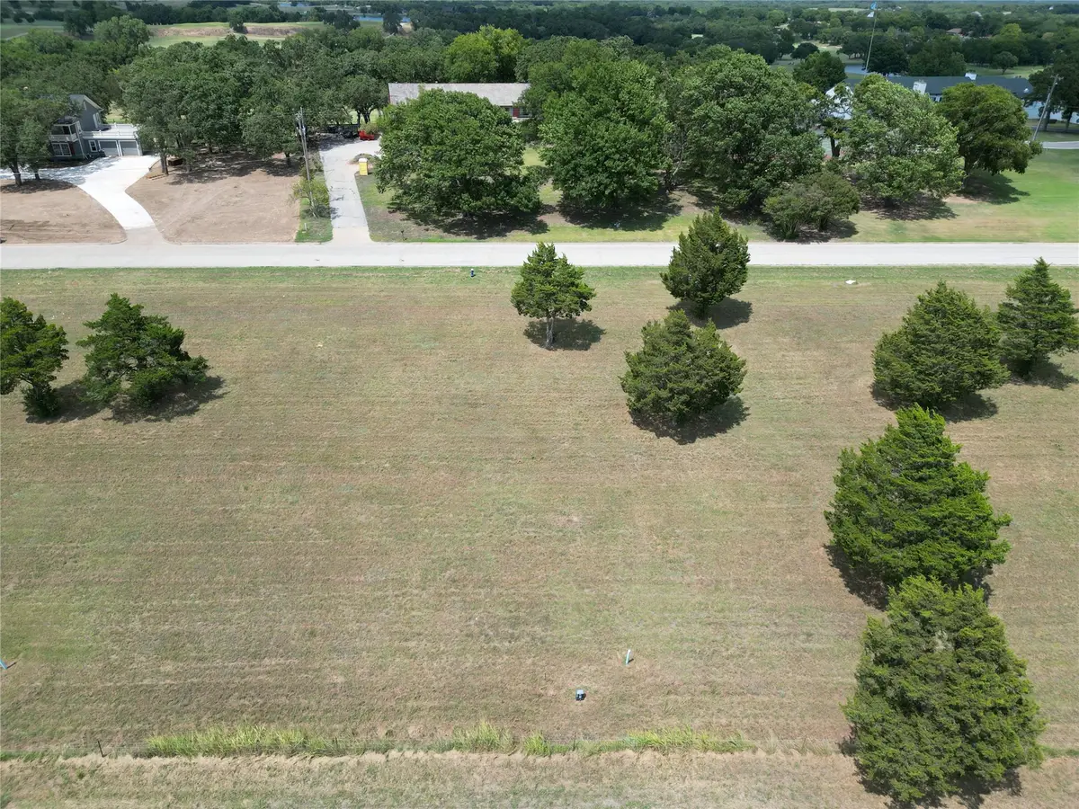 528 Country Club Road, Ardmore, OK 73401 - #1