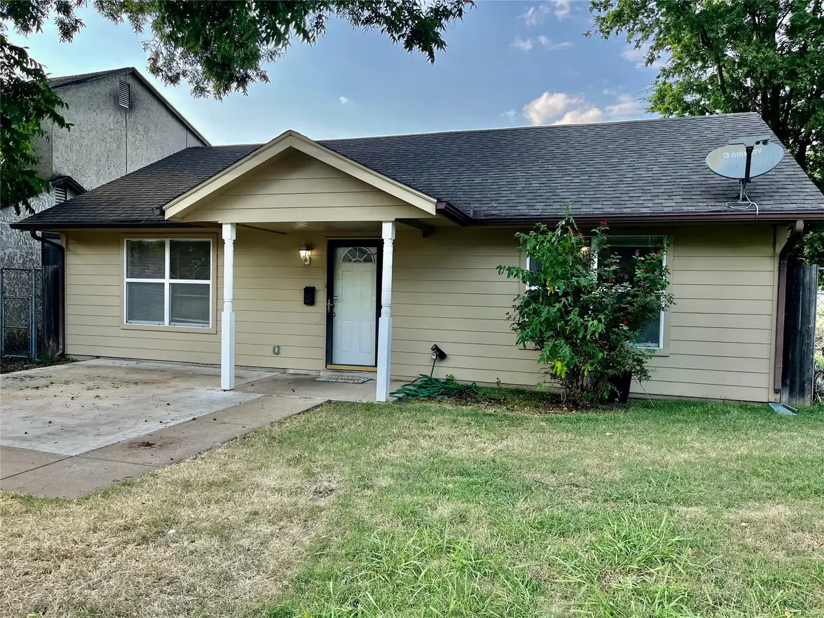 6317 E Reading Street, Tulsa, OK 74115 - #1