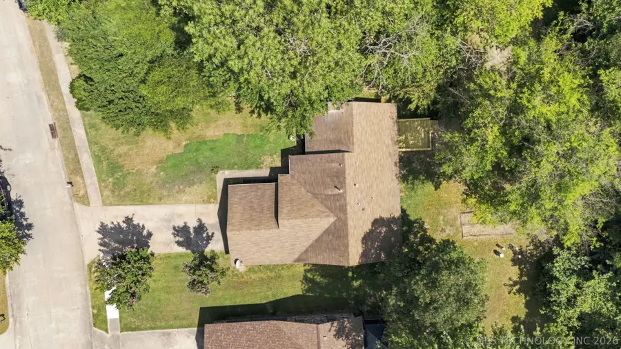 1209 W Inglewood Street, Broken Arrow, OK 74011 - #3