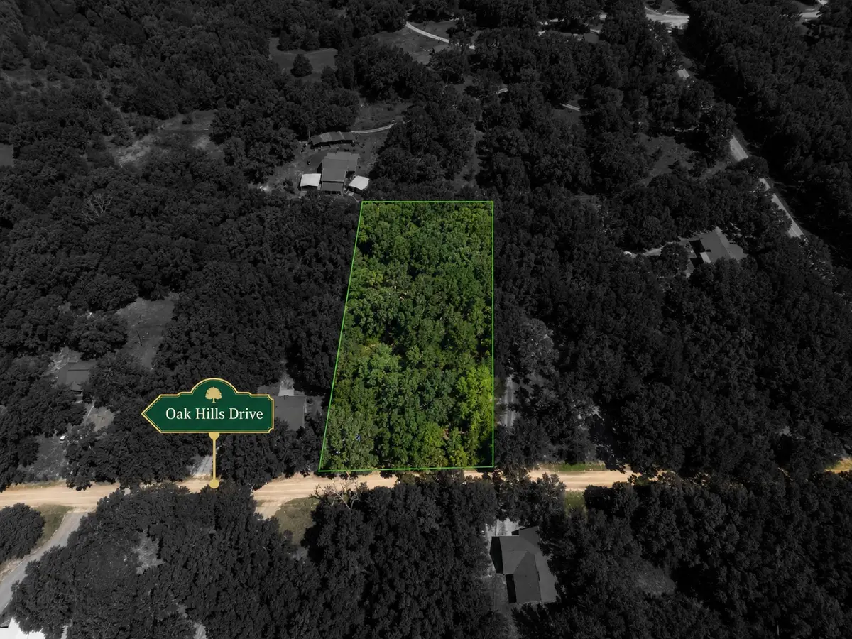 000 Oak Hills Drive, Tishomingo, OK 73460 - #1