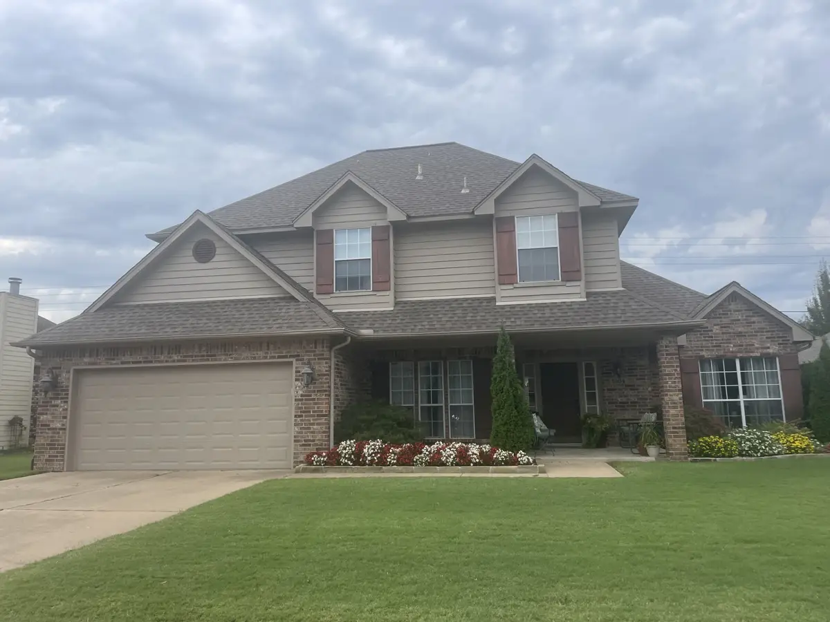 1004 S Yellowood Avenue, Broken Arrow, OK 74012 - #1