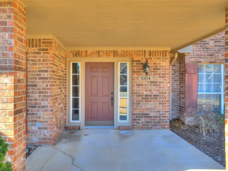 1004 S Yellowood Avenue, Broken Arrow, OK 74012 - #3