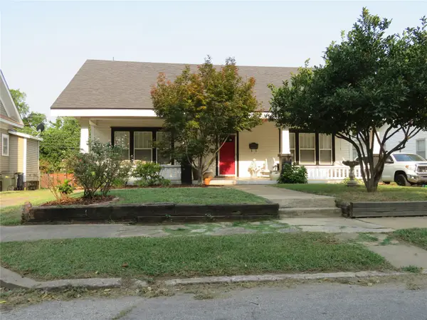 510 S Hickory Street, Sapulpa, OK 74066
