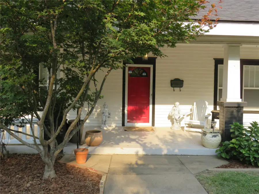 510 S Hickory Street, Sapulpa, OK 74066 - #2