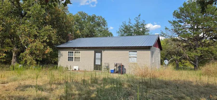 102107 S 4705 Road, Muldrow, OK 74948 - #2