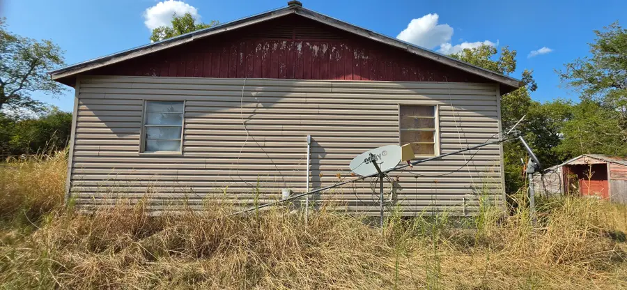 102107 S 4705 Road, Muldrow, OK 74948 - #3