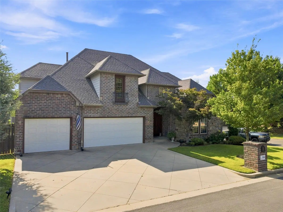 9944 S 79th East Avenue, Tulsa, OK 74133 - #1