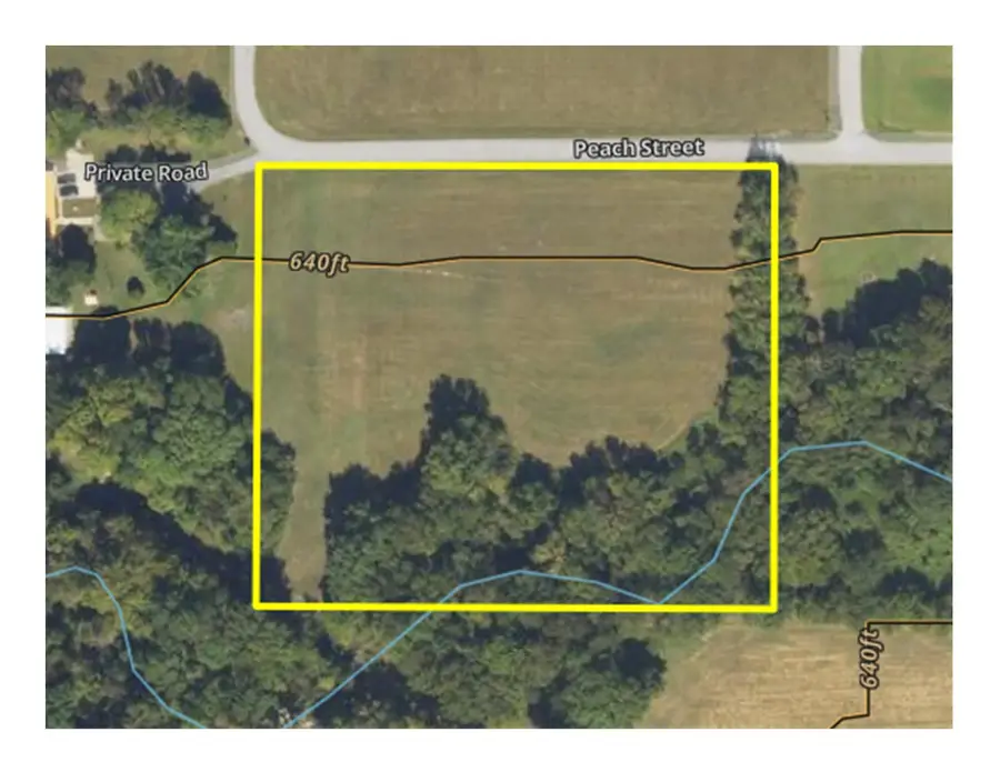 410 Peach Street, Locust Grove, OK 74352 - #2