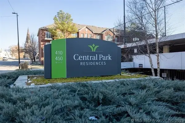 410 W 7th Street #1722, Tulsa, OK 74119
