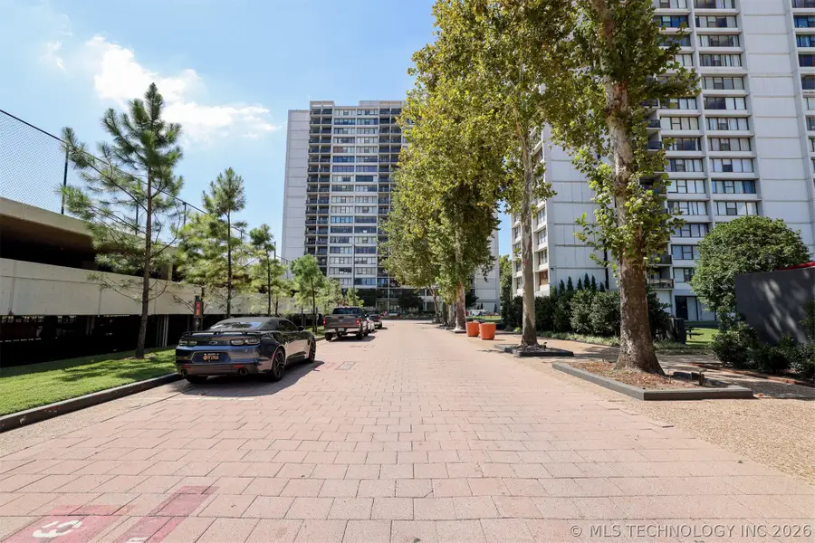 410 W 7th Street #1722, Tulsa, OK 74119 - #3