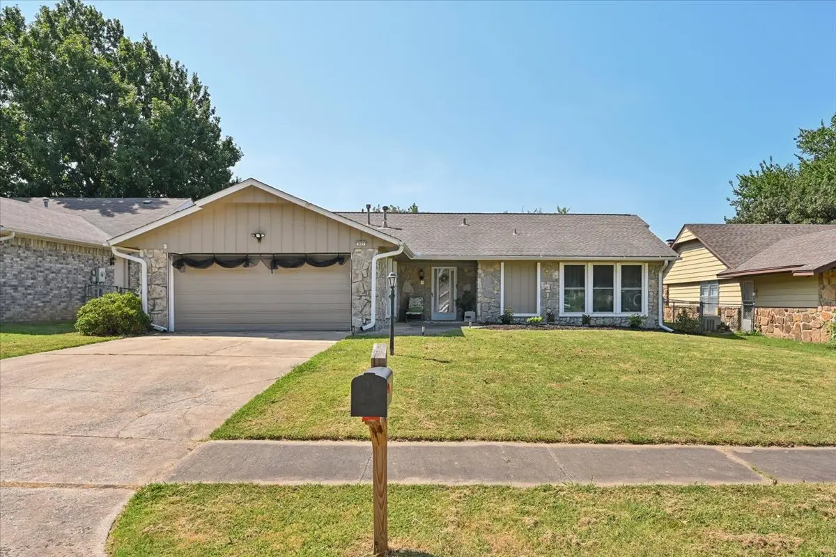 937 W Lansing Street, Broken Arrow, OK 74012 - #1