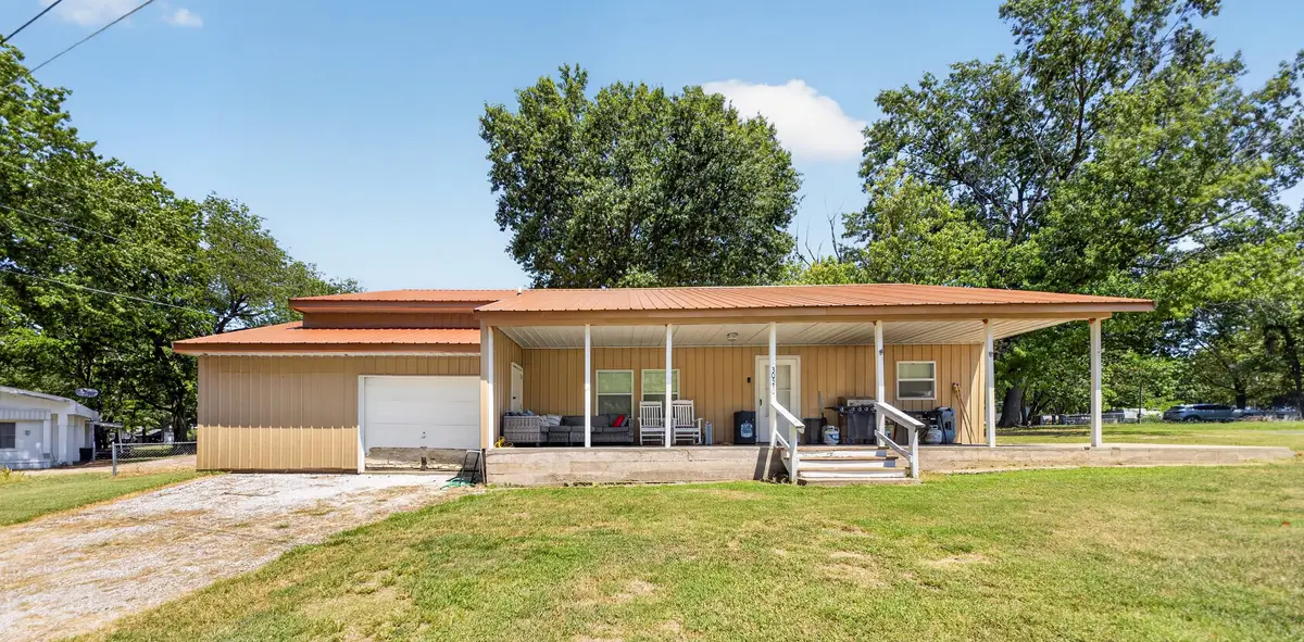 30540 Ford Lane, Afton, OK 74331 - #1