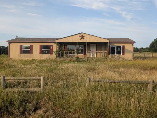 10400 N Fairgrounds Road, Glencoe, OK 74032