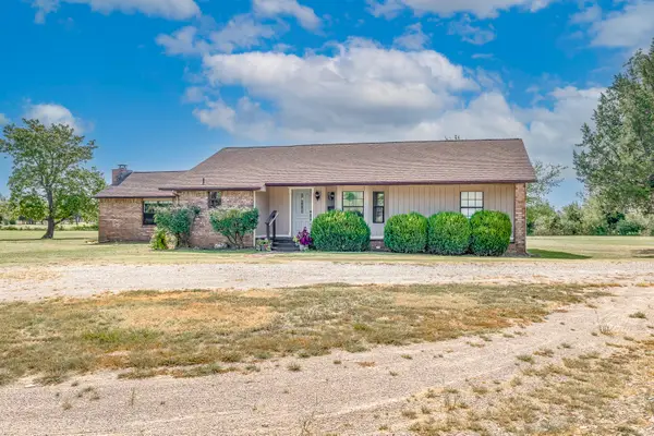 10807 N 177th East Avenue, Owasso, OK 74055