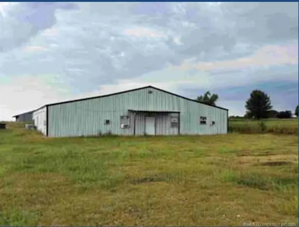 10190 S 426 Road, Inola, OK 74036