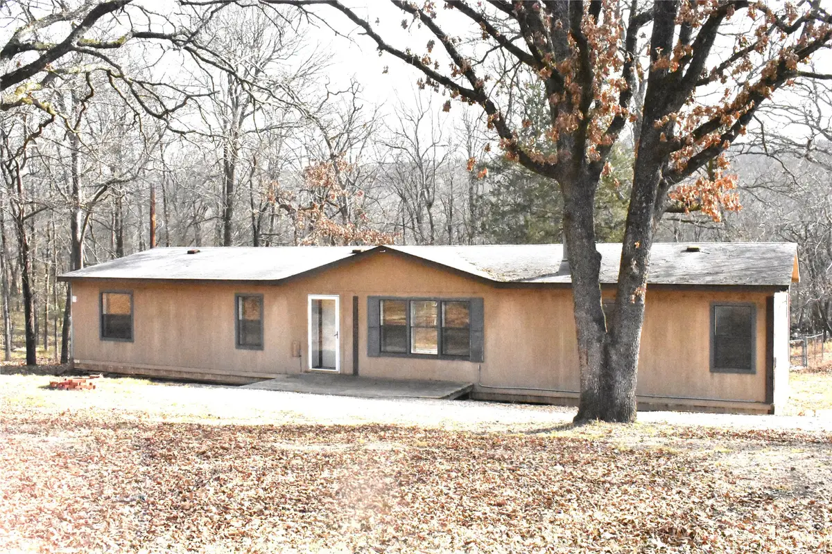 18998 W Woodhaven, Cookson, OK 74427 - #1
