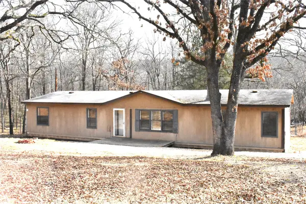 18998 W Woodhaven, Cookson, OK 74427