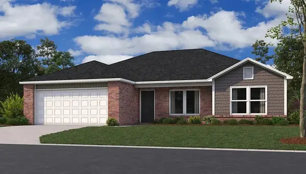 1616 E Ithaca Street, Broken Arrow, OK 74012