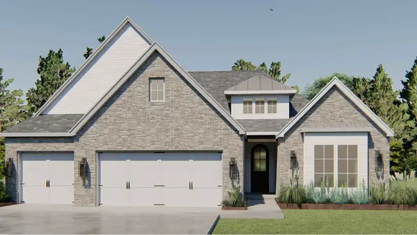 2727 E 135th Drive S, Jenks, OK 74008