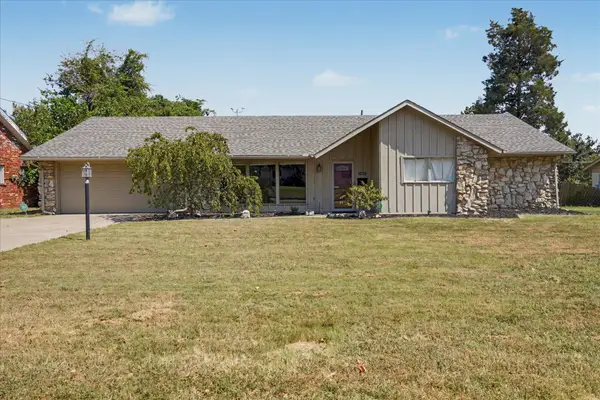 5737 E 58th Street, Tulsa, OK 74135
