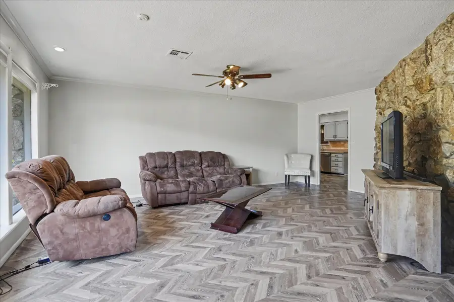 5737 E 58th Street, Tulsa, OK 74135 - #3