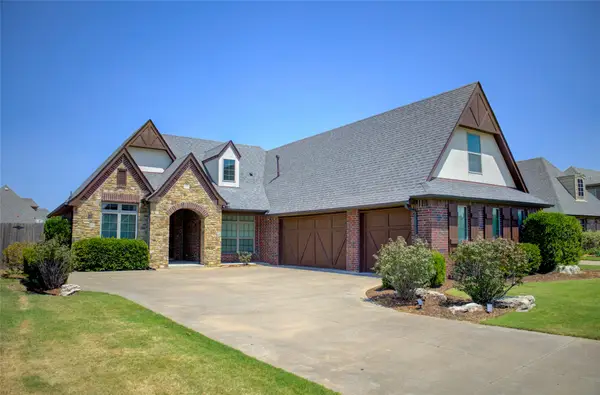 307 W 128th Street S, Jenks, OK 74037