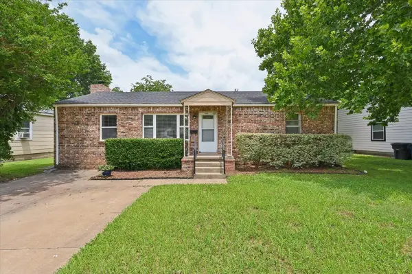 4385 S St Louis Avenue, Tulsa, OK 74105