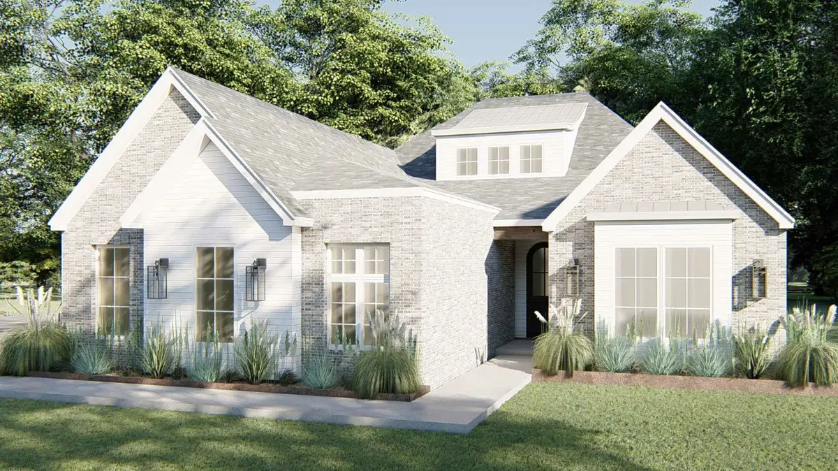 2703 E 135th Drive S, Bixby, OK 74008 - #1