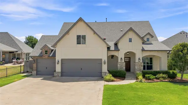 222 W 128th Place S, Jenks, OK 74037