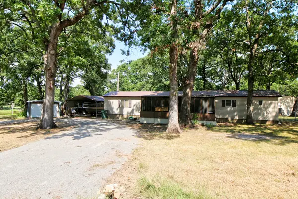 7764 Tomahawk, Kingston, OK 73439