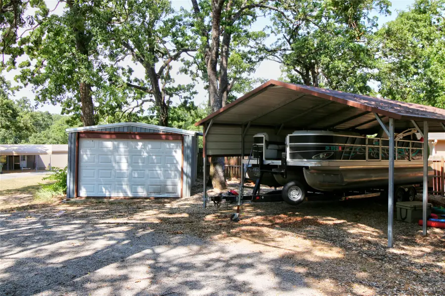 7764 Tomahawk, Kingston, OK 73439 - #2