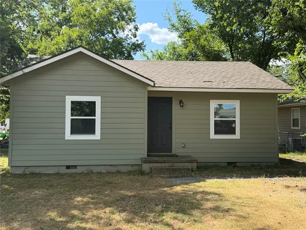 2033 N 15th Street, McAlester, OK 74501