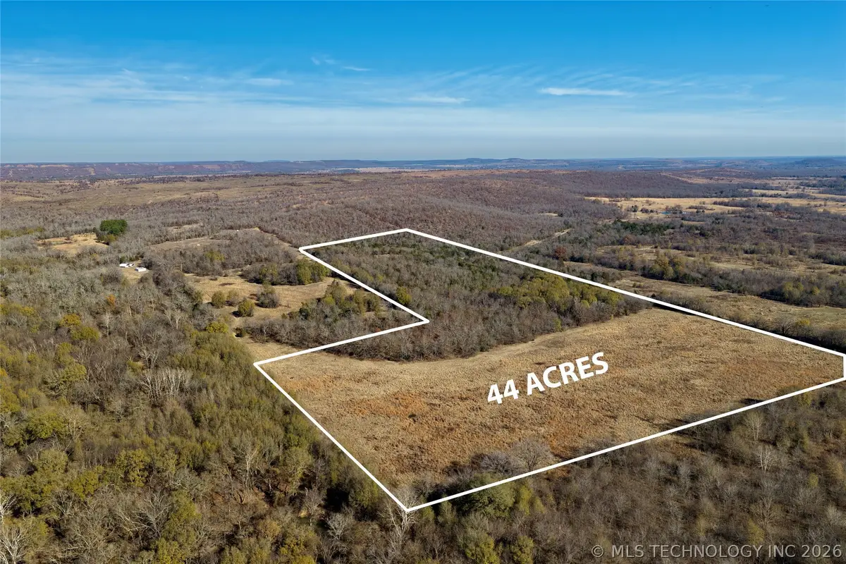 2 E 1230 Road, Hanna, OK 74845 - #1